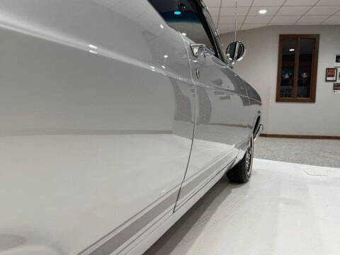 1966 Ford Fairlane 500