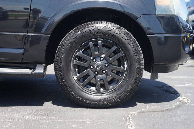 2014 Ford Expedition Limited