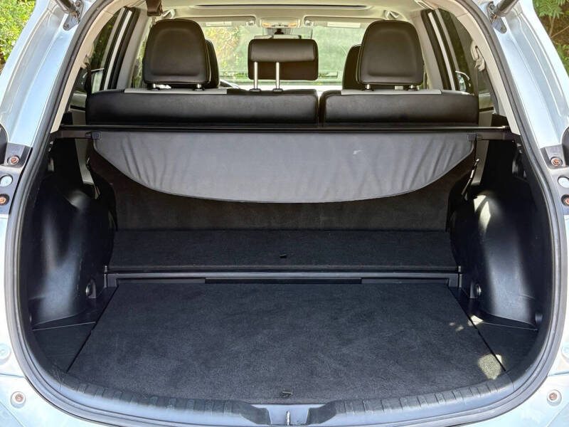 2016 Toyota RAV4 Hybrid Limited