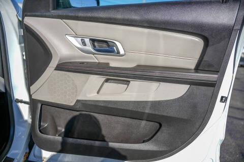 2012 GMC Terrain SLE-1