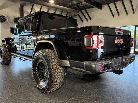 2024 Jeep Gladiator