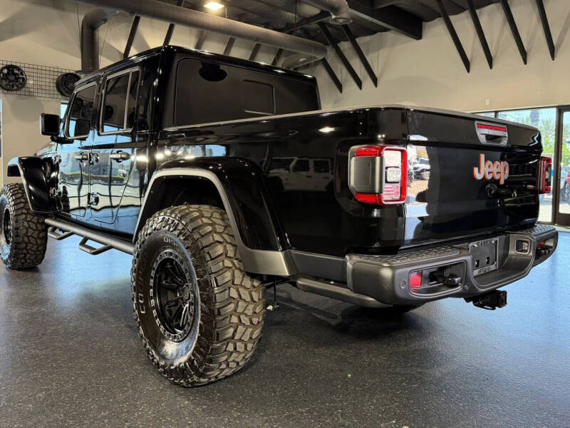 2024 Jeep Gladiator