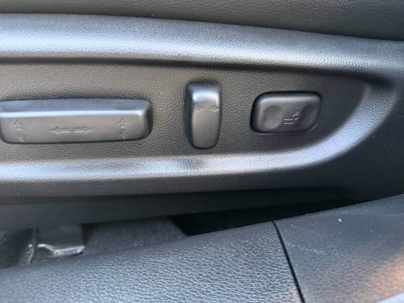 2014 Honda Accord EX-L V6 w/Navi