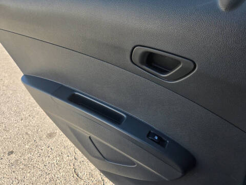 2014 Chevrolet Spark 1LT CVT