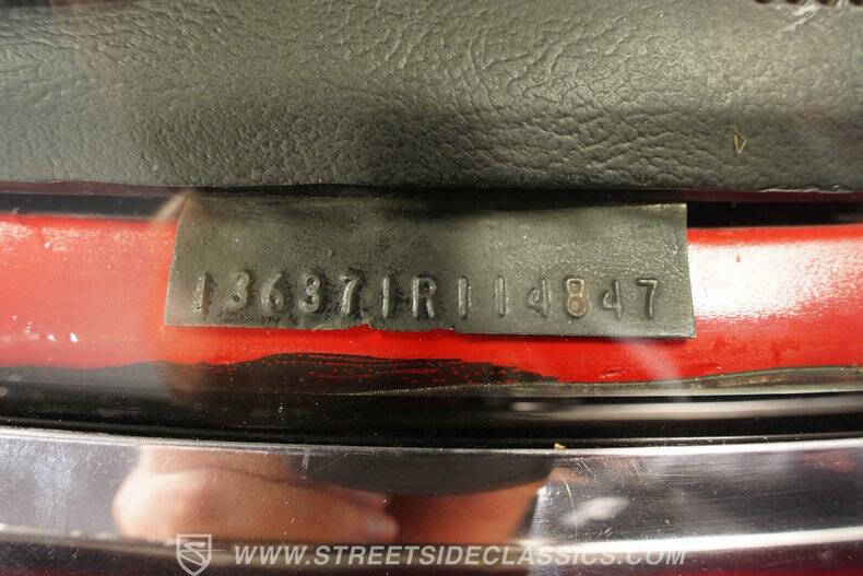 1971 Chevrolet Chevelle