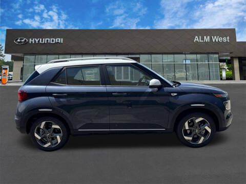 2026 Hyundai Venue