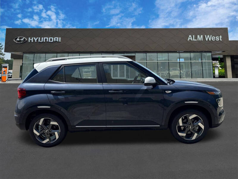 2026 Hyundai Venue