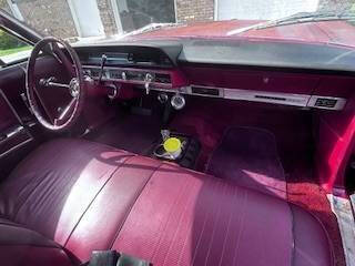 1966 Ford Galaxie 500