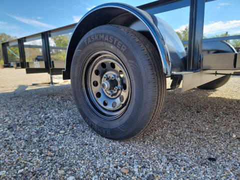 2025 Top Hat 77x12 MP S/A