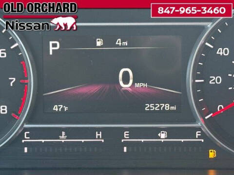2023 Kia Sorento X-Line EX