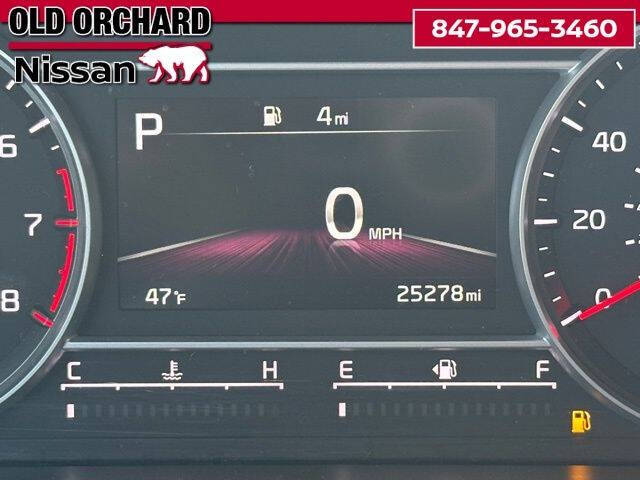 2023 Kia Sorento X-Line EX