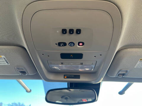 2011 Chevrolet Volt Premium