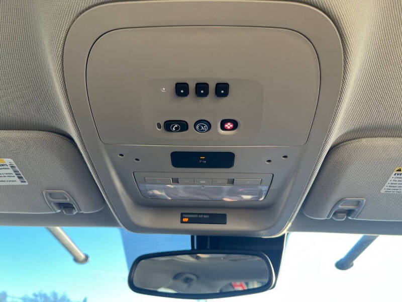 2011 Chevrolet Volt Premium