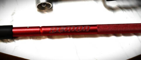 2018 Dodge Challenger SRT Demon