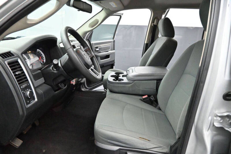 2015 RAM 1500 SLT