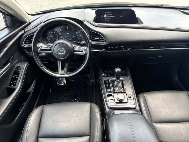 2023 Mazda CX-30 2.5 S Select