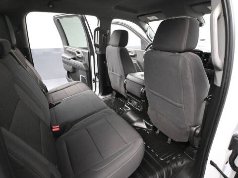 2024 GMC Sierra 3500HD