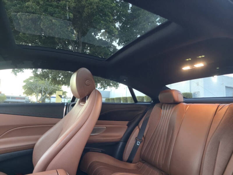 2019 Mercedes-Benz E-Class E 450