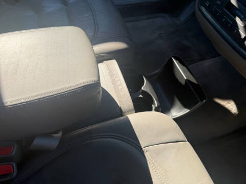 2000 Cadillac DeVille