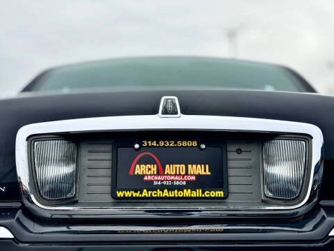 2008 Lincoln Town Car Signature Limited