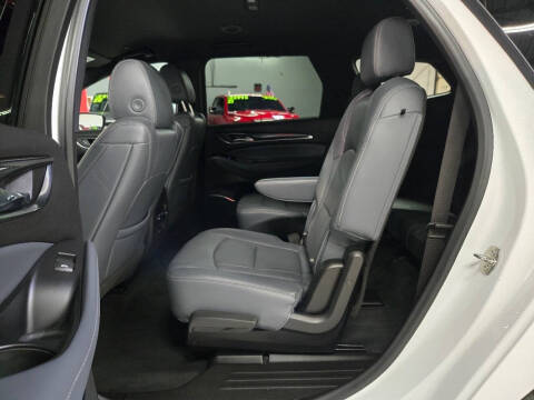 2022 Buick Enclave Premium