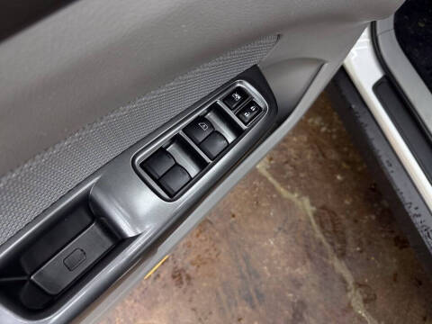 2011 Subaru Forester 2.5X Premium