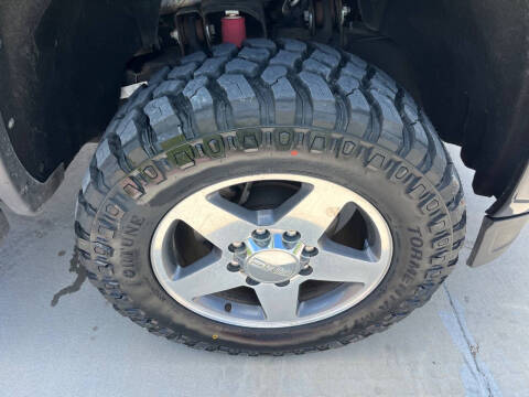 2016 GMC Sierra 2500HD SLT