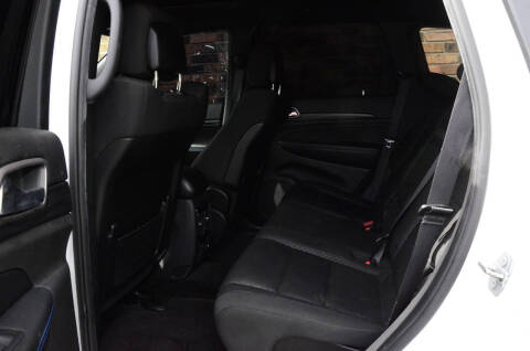 2019 Jeep Grand Cherokee Laredo E