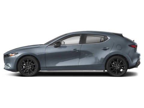 2026 Mazda Mazda3 Hatchback 2.5 S Carbon Edition