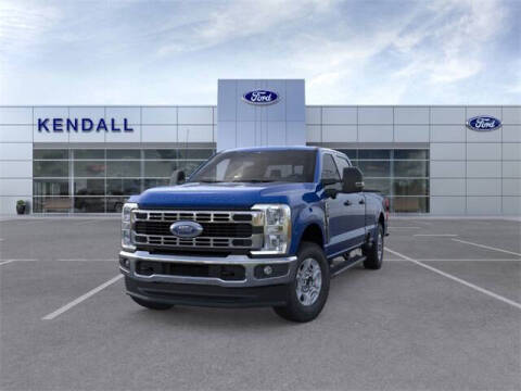 2026 Ford F-350 Super Duty