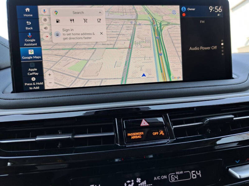 2026 Acura MDX w/Tech