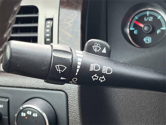 2013 GMC Sierra 3500HD