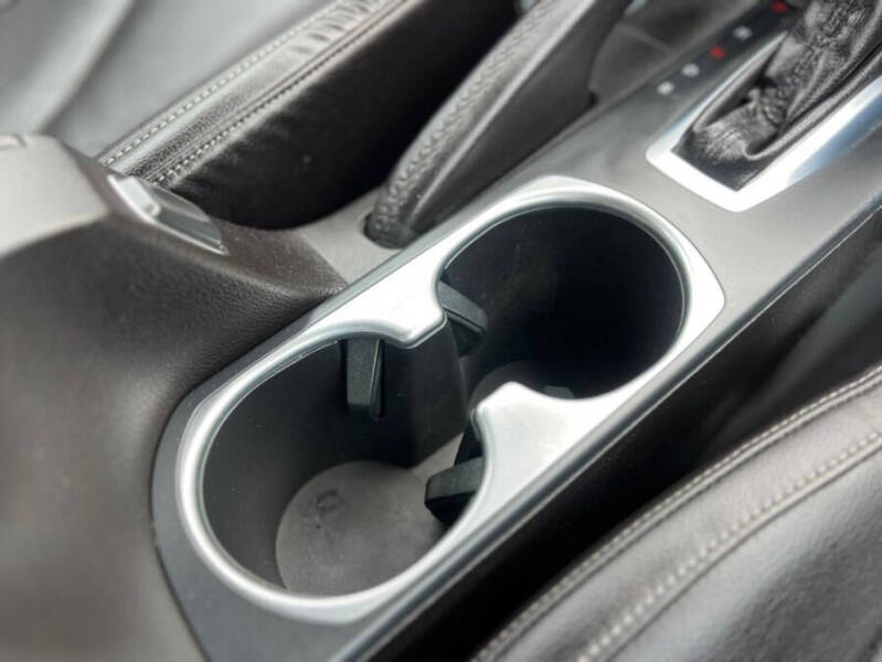 2019 Acura ILX w/Premium