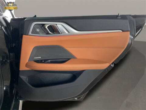 2024 BMW i4 eDrive35 Gran Coupe