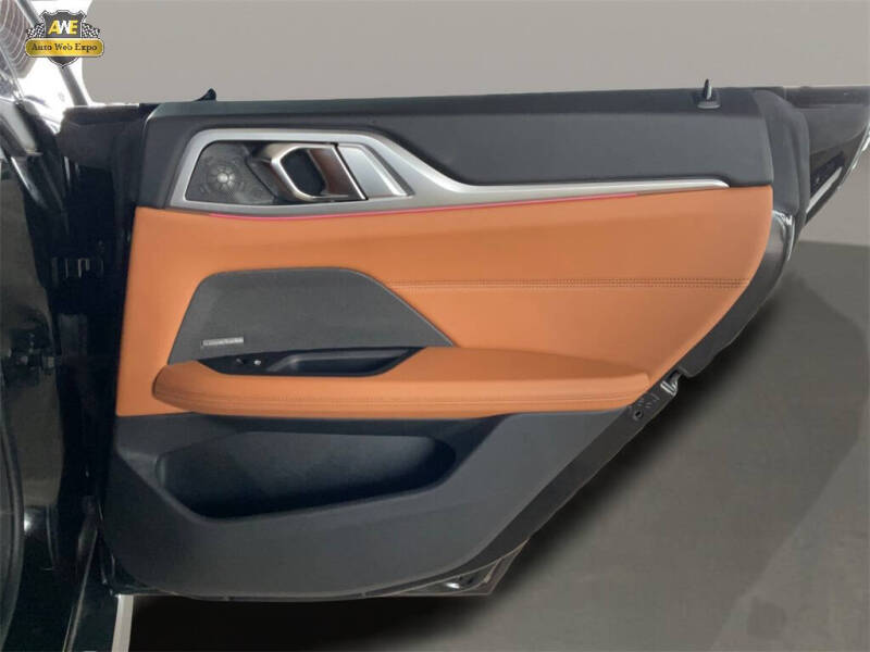 2024 BMW i4 eDrive35 Gran Coupe