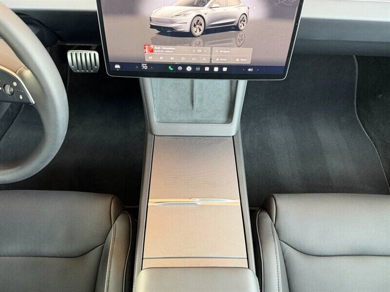 2024 Tesla Model 3 Performance