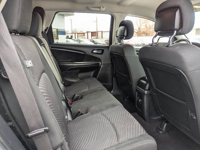 2020 Dodge Journey for sale at Axio Auto Boise in Boise, ID