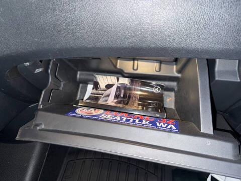 2018 Mercedes-Benz Metris Cargo