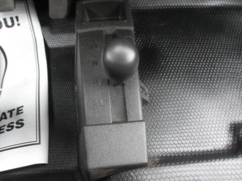 2012 Chevrolet Silverado 1500 LS