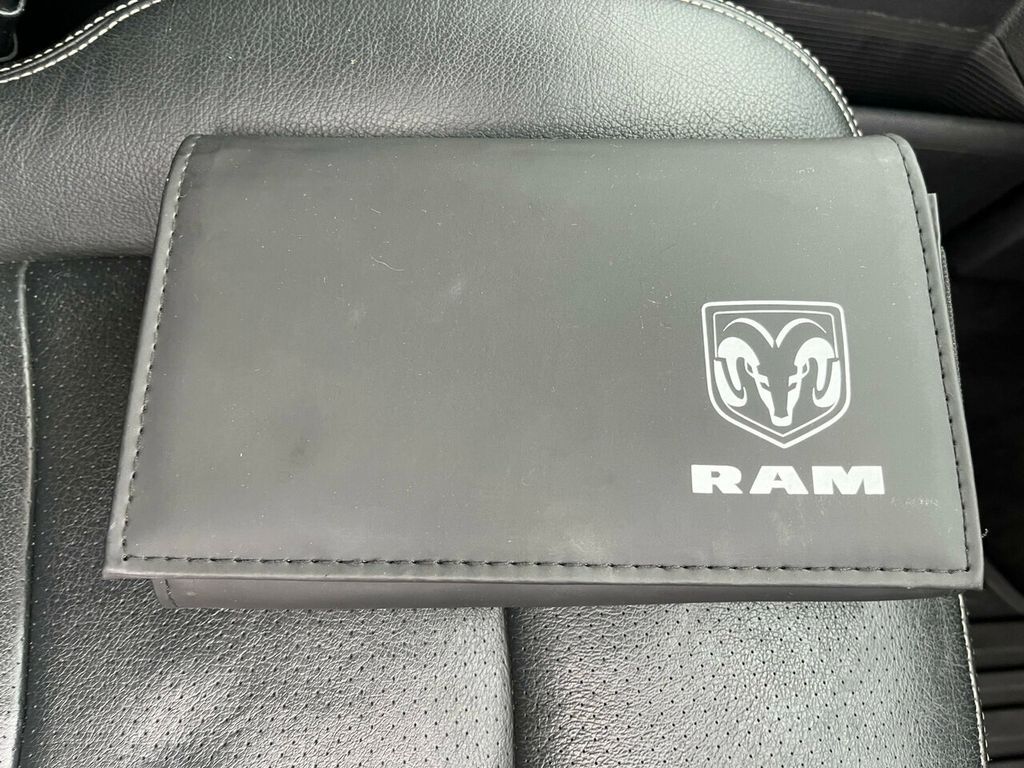2018 RAM 1500 55