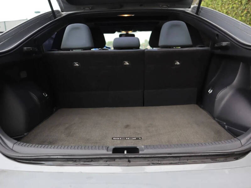 2013 Scion tC