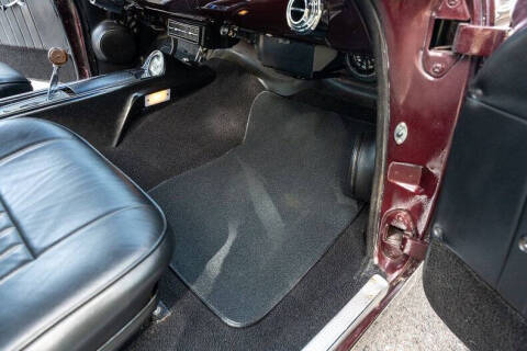 1955 Chevrolet Bel Air