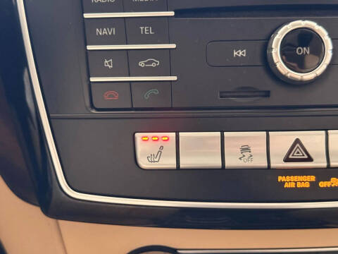 2018 Mercedes-Benz GLE GLE 350 4MATIC