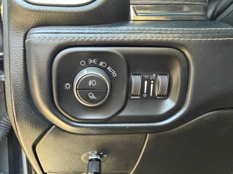 2019 RAM 3500 Limited