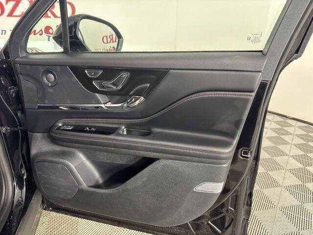 2025 Lincoln Corsair Grand Touring