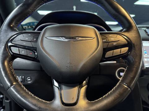 2021 Chrysler 300 S V6