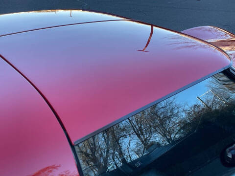 1980 Chevrolet Corvette