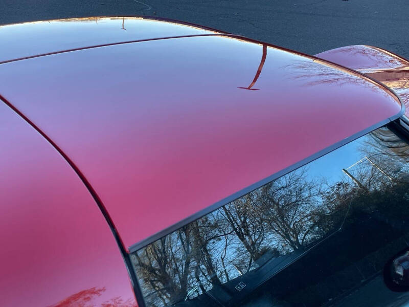 1980 Chevrolet Corvette