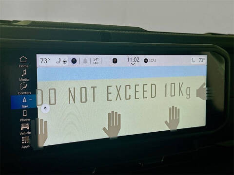 2025 Jeep Gladiator Rubicon X