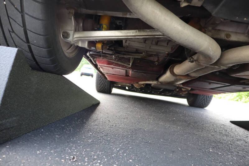 1996 Chevrolet Corvette